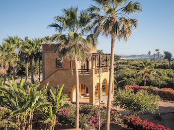 Villa Santa Cruz