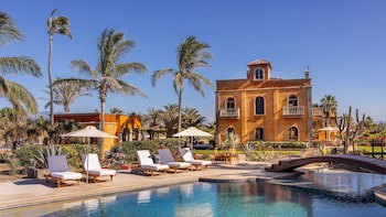 Villa Santa Cruz