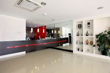 Acorsonho Apartamentos Turisticos