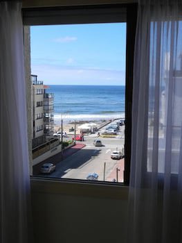 Hotel Playa Brava