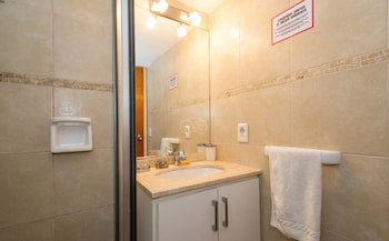 Hotel Playa Brava