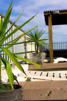 Hotel Playa Brava