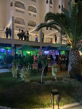 City Business Monastir Center