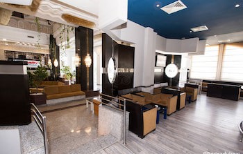 City Business Monastir Center