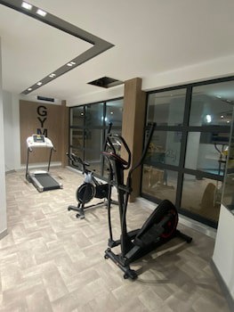 City Business Monastir Center