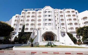 City Business Monastir Center