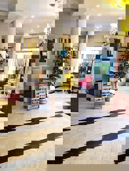 Sehir Hotel Old City