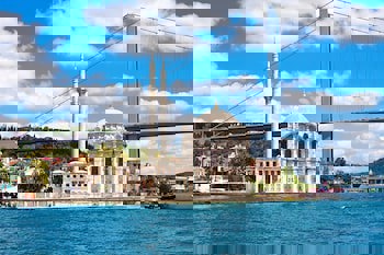 Sehir Hotel Old City