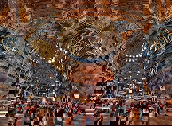 Sehir Hotel Old City