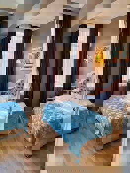 Sehir Hotel Old City