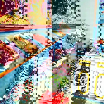 Sehir Hotel Old City