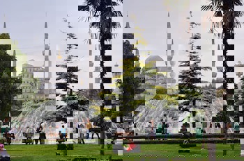 Sehir Hotel Old City