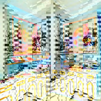 Sehir Hotel Old City