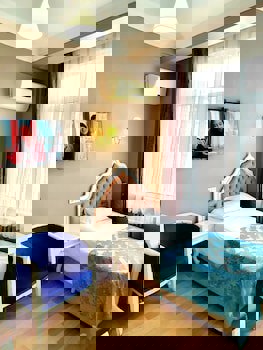 Sehir Hotel Old City