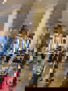 Sehir Hotel Old City