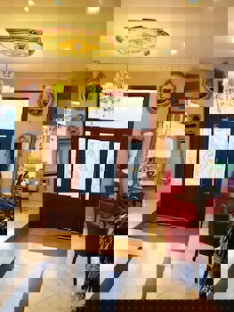 Sehir Hotel Old City