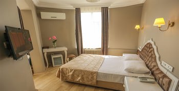 Sehir Hotel Old City fotoğrafı
