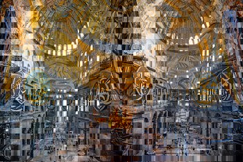 Sehir Hotel Old City