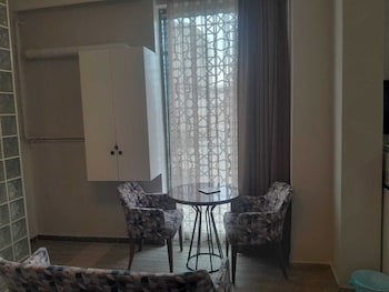 Sehir Hotel Old City galeri fotoğrafı