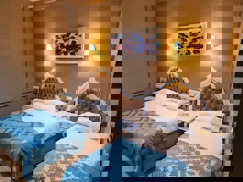 Sehir Hotel Old City