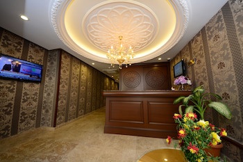 Grand Bazaar Hotel
