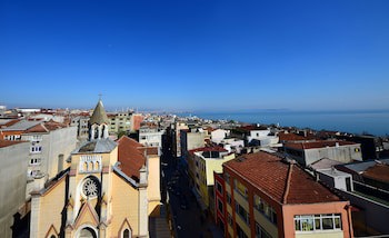 Grand Bazaar Hotel