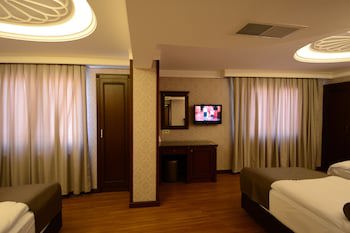 Grand Bazaar Hotel