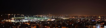 Grand Bazaar Hotel