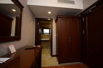 Grand Bazaar Hotel