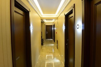 Grand Bazaar Hotel