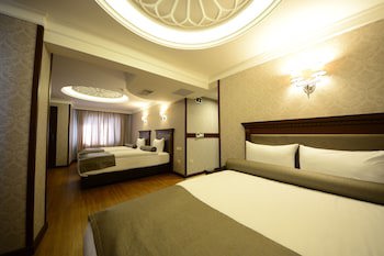 Grand Bazaar Hotel