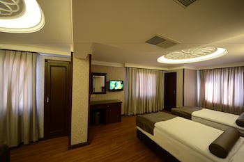 Grand Bazaar Hotel