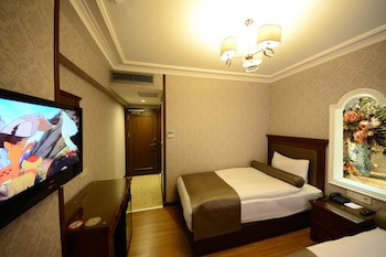 Grand Bazaar Hotel