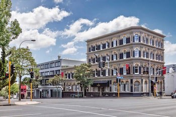 Albion Of Auckland