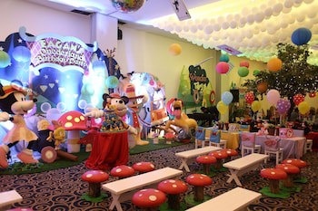 Cemara Hotel