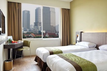 Cemara Hotel