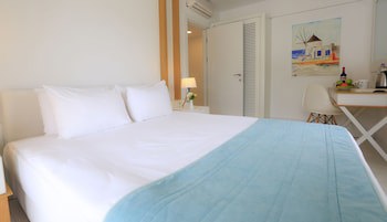 Labranda TMT Bodrum - All Inclusive fotoğrafı