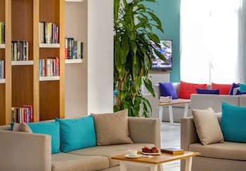 Labranda TMT Bodrum - All Inclusive galeri fotoğrafı