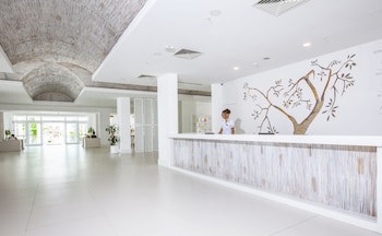 Labranda TMT Bodrum - All Inclusive fotoğrafı