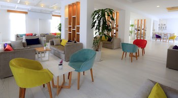 Labranda TMT Bodrum - All Inclusive galeri fotoğrafı