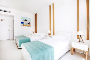 Labranda TMT Bodrum - All Inclusive galeri fotoğrafı