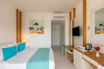 Labranda TMT Bodrum - All Inclusive galeri fotoğrafı