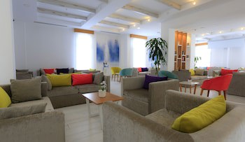 Labranda TMT Bodrum - All Inclusive fotoğrafı