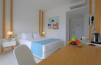 Labranda TMT Bodrum - All Inclusive galeri fotoğrafı
