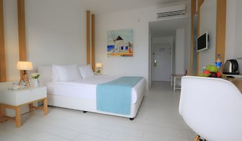 Labranda TMT Bodrum - All Inclusive galeri fotoğrafı