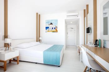 Labranda TMT Bodrum - All Inclusive galeri fotoğrafı