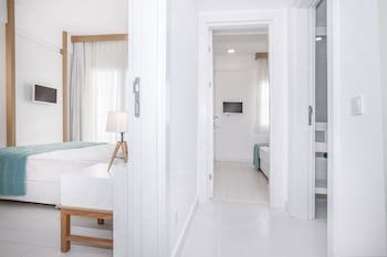 Labranda TMT Bodrum – All Inclusive