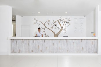 Labranda TMT Bodrum - All Inclusive fotoğrafı