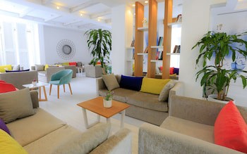 Labranda TMT Bodrum - All Inclusive galeri fotoğrafı