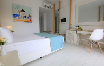 Labranda TMT Bodrum - All Inclusive galeri fotoğrafı